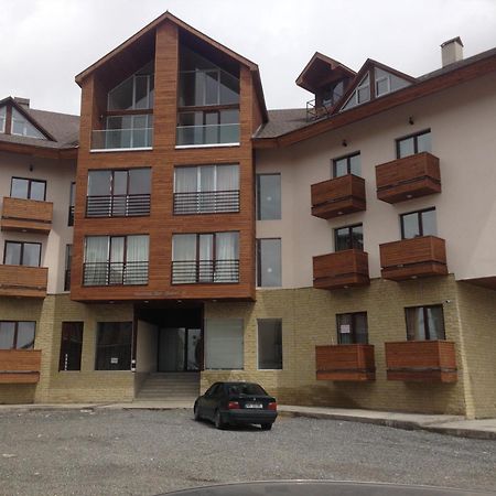 Two Level Apartment Near Gondola Gudauri Exterior foto