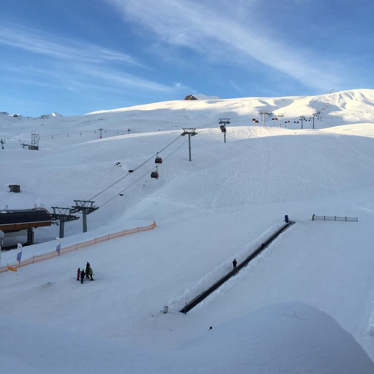 Two Level Apartment Near Gondola Gudauri Exterior foto